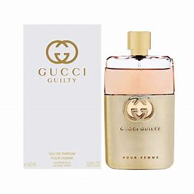 Gucci Guilty Pour Femme 90 ml