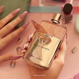 Gucci Guilty Pour Femme 90 ml